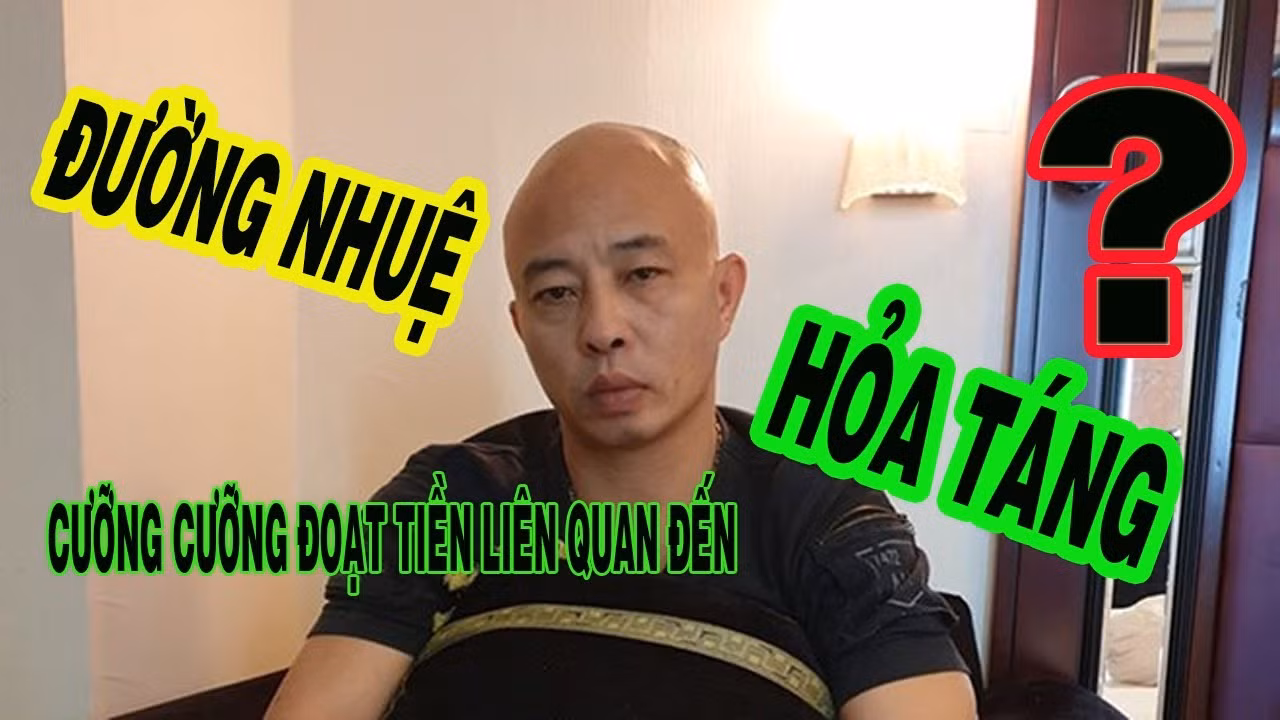 Hỗn chiến khi đưa tang do tranh chấp đất ảnh 2