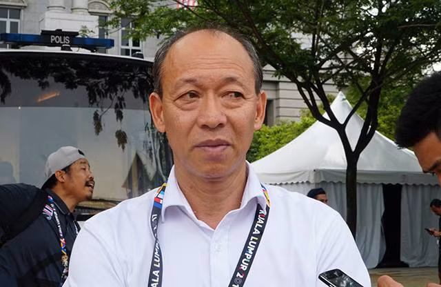Tiền Phong Marathon: Đột phá về nhiều mặt ảnh 1