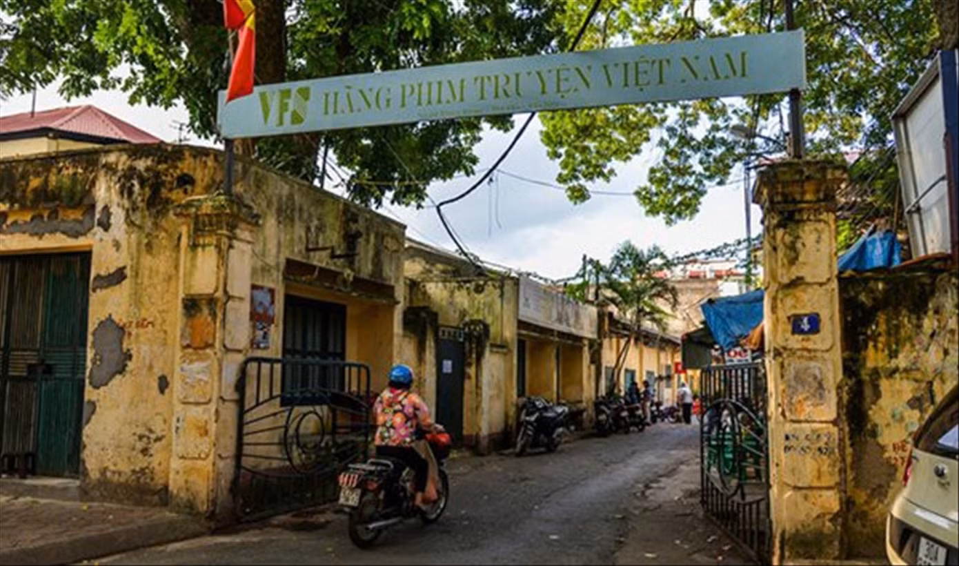 Hàng chục triệu m2 đất cổ phần hóa được các ông lớn 'hô biến' thế nào? ảnh 1