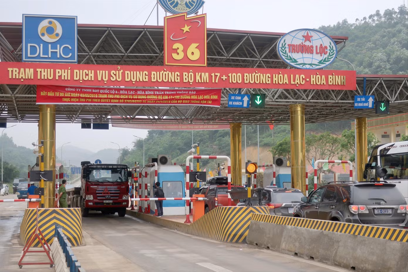 Bộ GTVT kiến nghị cho tăng phí BOT, GS.TS Đặng Đình Đào nói gì? ảnh 1
