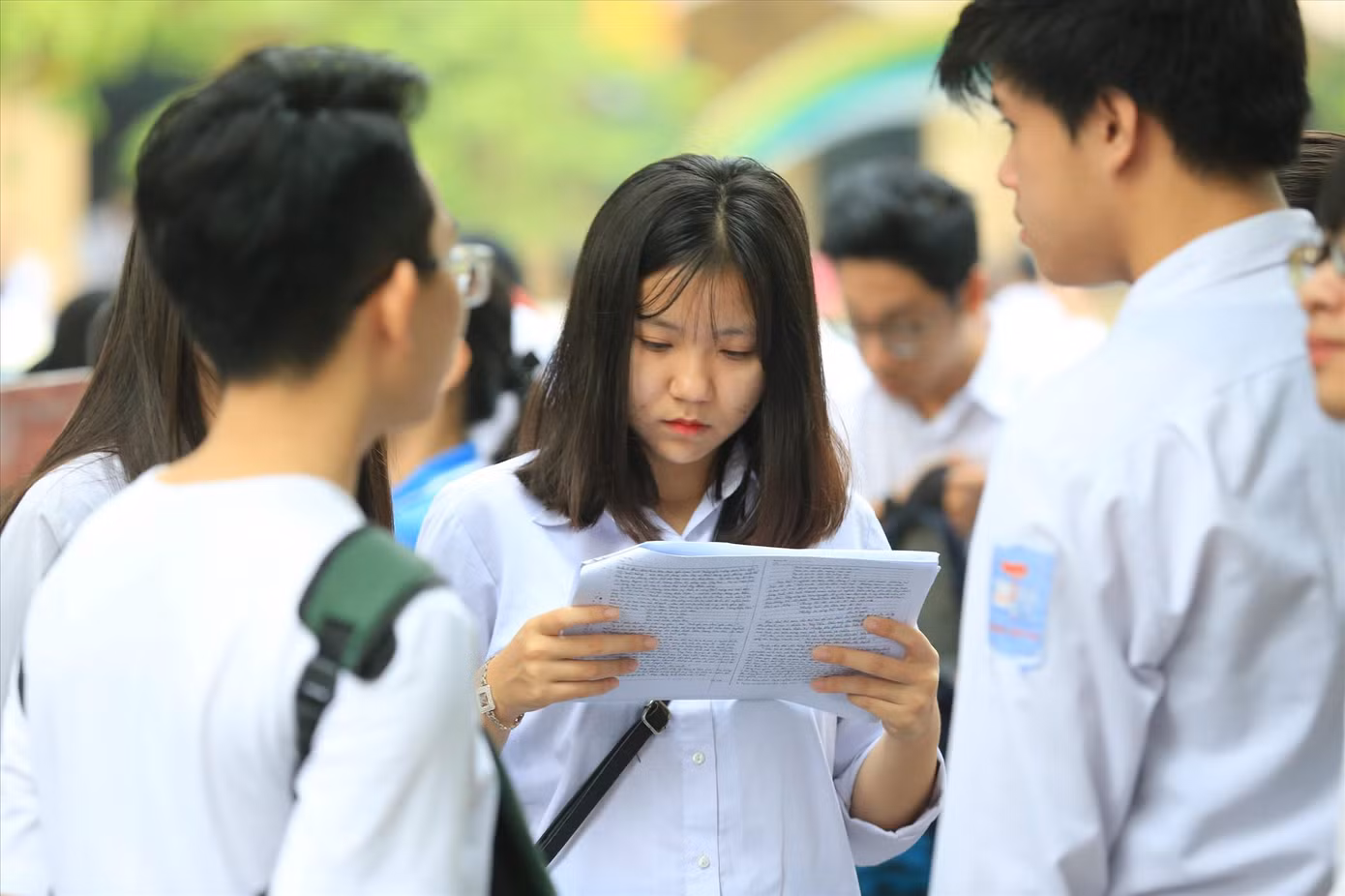 Lưu học sinh quốc tế viết thư xin ở lại Việt Nam giữa mùa dịch COVID-19 ảnh 2