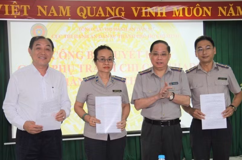 Thành phố Thủ Đức có Chủ tịch 8X ảnh 7