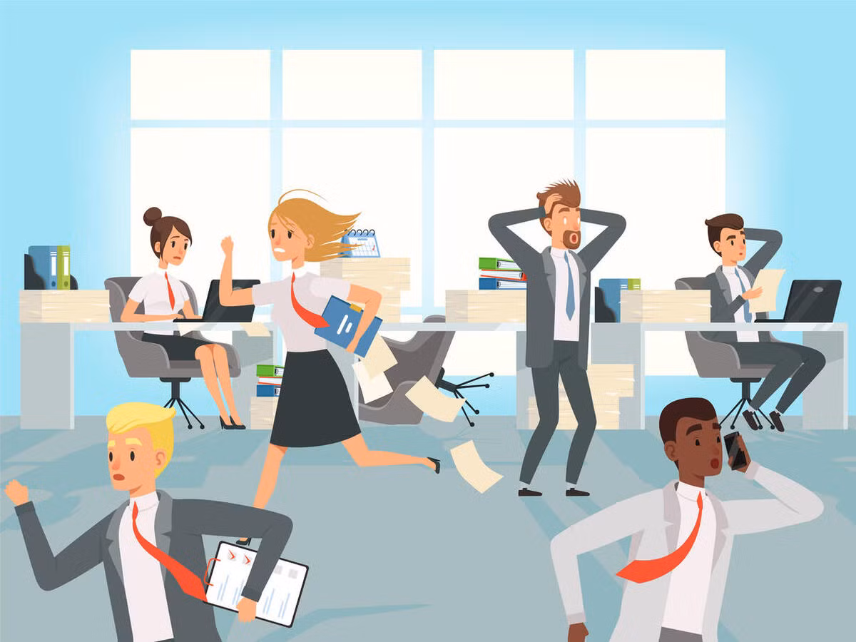 Người trẻ bước qua “khủng hoảng tuổi 22“: Vừa làm, vừa chơi nhưng vẫn tạo ra giá trị ảnh 2