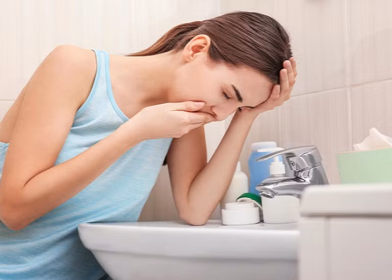 Dấu hiệu nhận biết sớm căn bệnh ung thư có tỷ lệ sống sót cực thấp ảnh 3