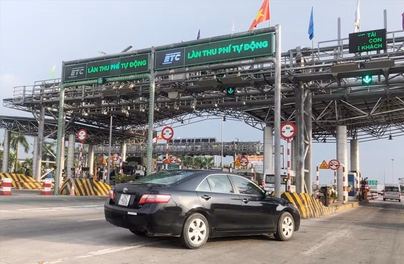 BOT Pháp Vân - Ninh Bình: Chây ì thu phí không dừng đến bao giờ? ảnh 2