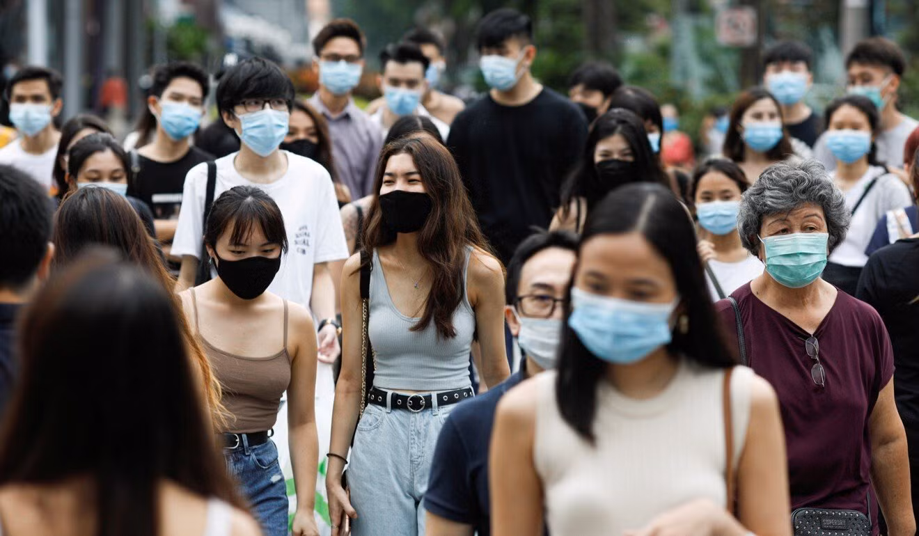 Ông Trump trở lại Phòng Bầu Dục ảnh 1