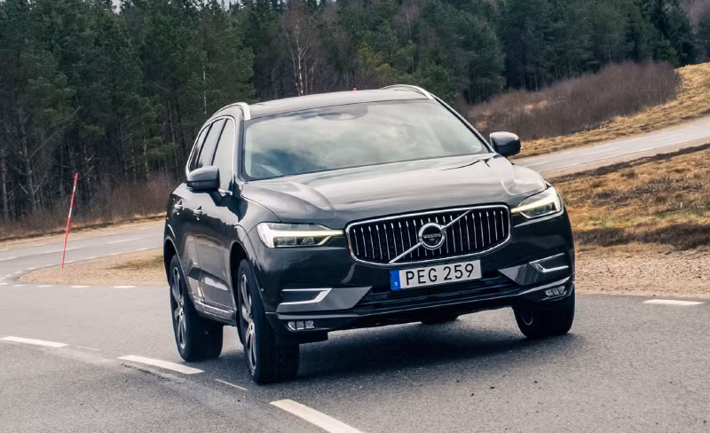 Mercedes và Volvo sẽ cùng phát triển động cơ đốt trong? ảnh 3