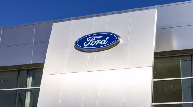 Ford Focus 'xấu số' phải thay thế ly hợp 5 lần ảnh 5
