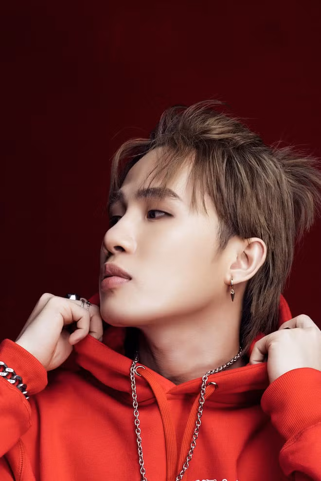 JACK thống trị danh sách đề cử Top 5 của giải thưởng âm nhạc Zing Music Awards 2020 ảnh 3