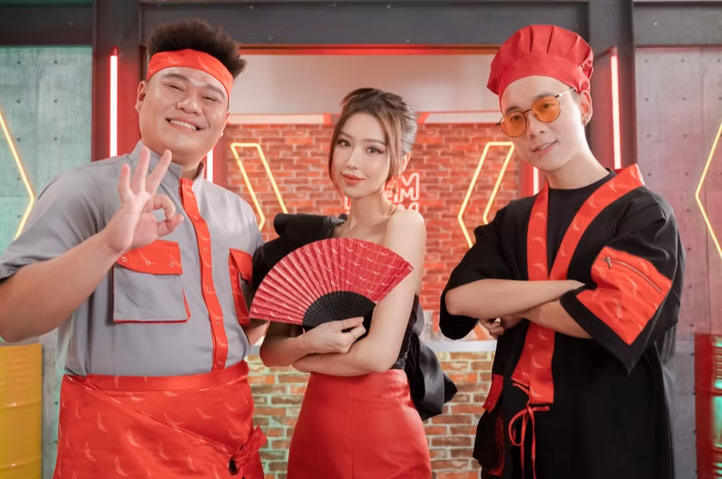 Đề cử “Mai Vàng 2020“: JACK hay Soobin, ai sẽ giành được giải Nam ca sĩ của năm? ảnh 6