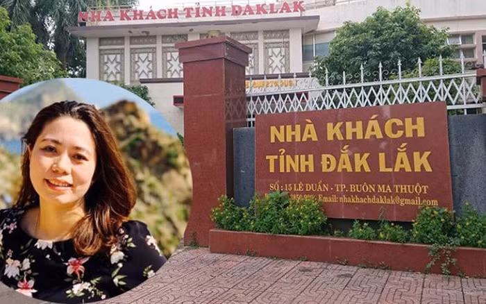 Nữ trưởng phòng đánh tráo nhân thân: Bất thường từ hồ sơ tư pháp ảnh 11