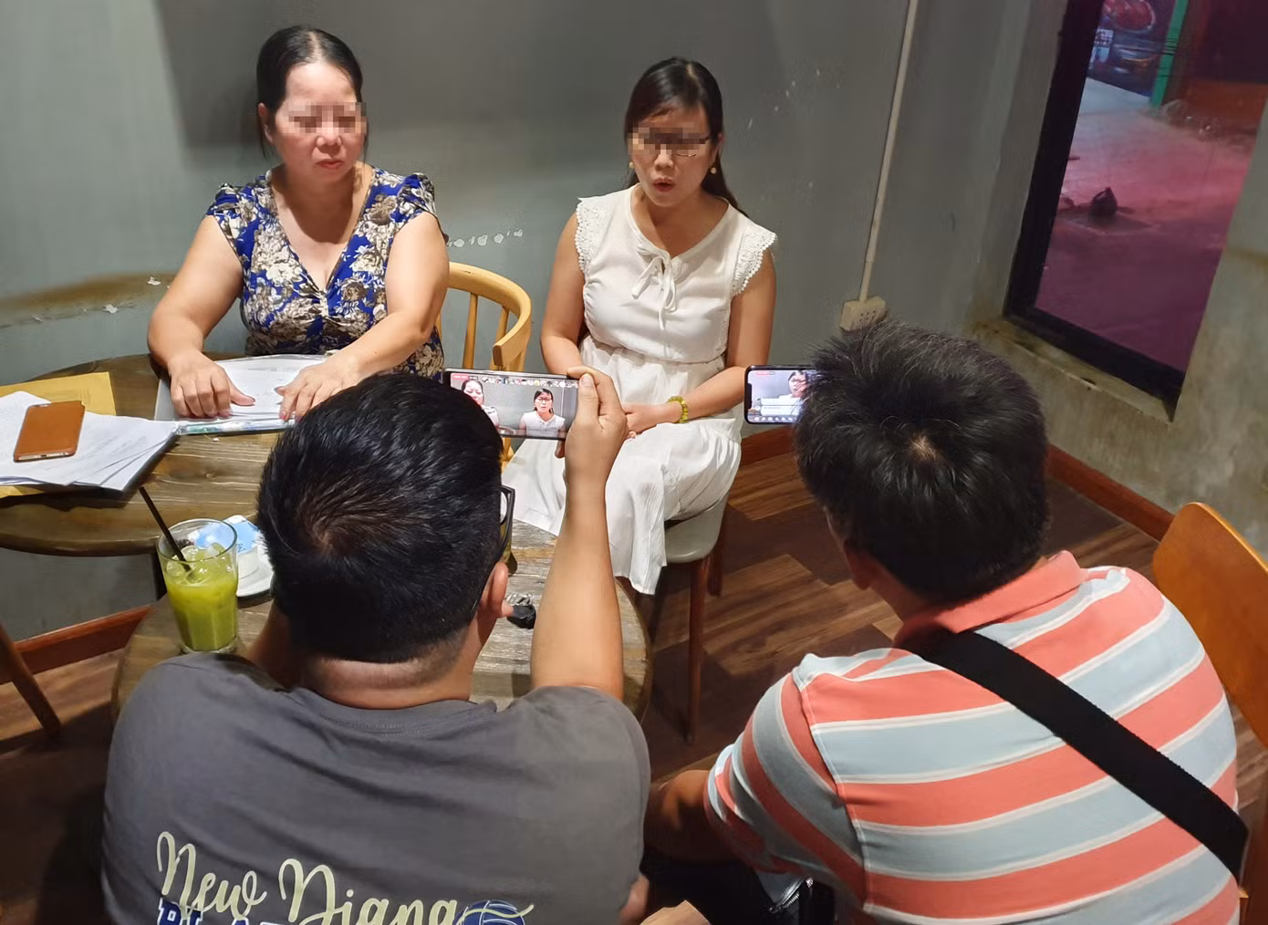 Giáng chức Phó giám đốc Công an tỉnh Đồng Nai ảnh 5