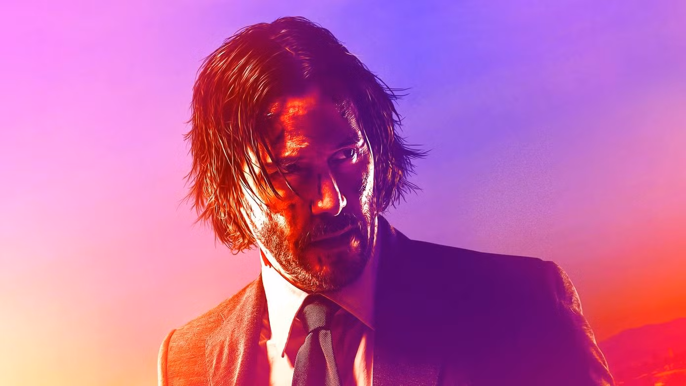 “John Wick 4” còn đang bị hoãn chiếu vì COVID-19, nhà sản xuất đã tính làm tiếp phần 5 ảnh 3