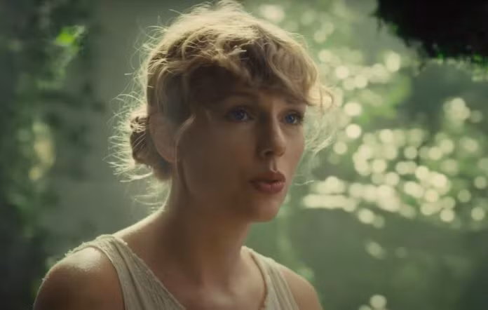 Sau thành công của “cardigan”, Taylor Swift bất ngờ ra mắt phiên bản MV mới ảnh 5