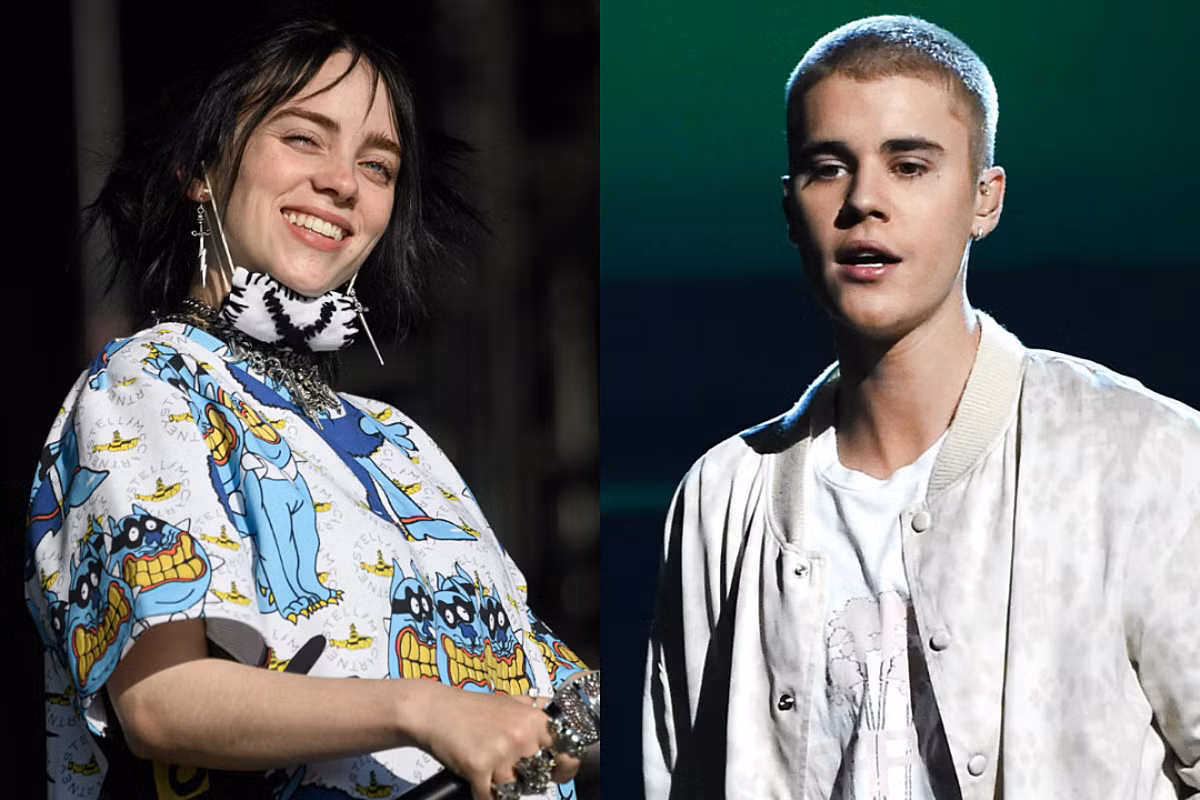 Không chỉ Taylor Swift trở lại, Billie Eilish cũng sẽ tung ca khúc mới vào tuần tới ảnh 5