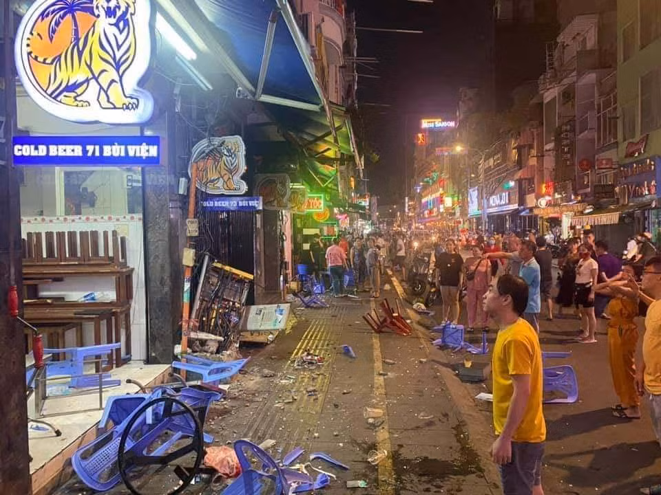 Dùng tiền ngân sách 'biếu không' cho doanh nghiệp ảnh 4