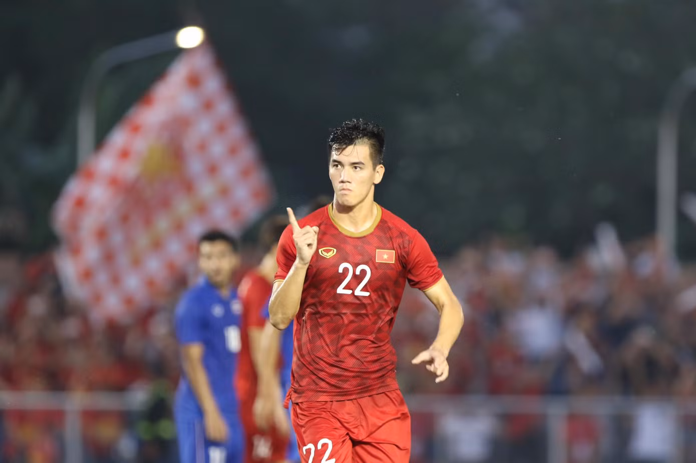 Báo Thái Lan buồn bã: ‘Nước mắt U22 Thái Lan đã rơi vì Việt Nam’ ảnh 3