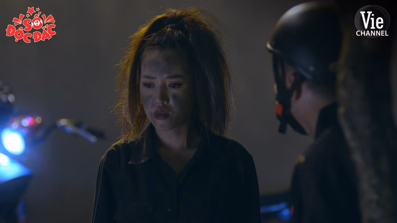 Sau vận xui liên hoàn, Puka hóa Annabelle quyết “đeo bám” Jun Phạm ảnh 6