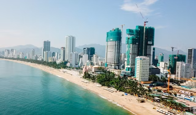 Khánh Hoà thu hồi dự án tâm linh trên núi Chín Khúc ảnh 3