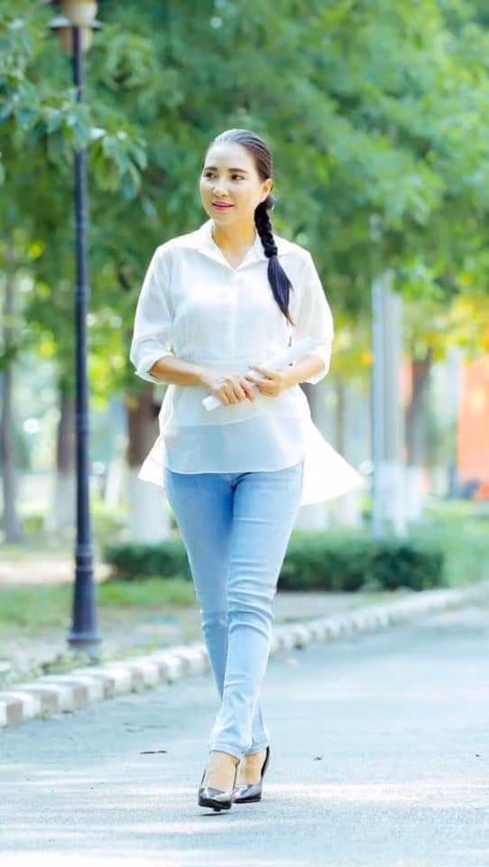 Người trẻ làm phim về biên giới chống dịch ảnh 1