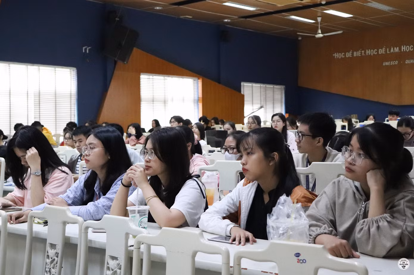 Tìm ra Quán quân “Phiên tòa giả định - VMoot 2020” ảnh 2