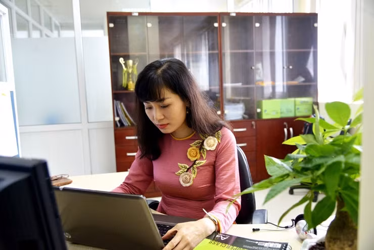 Phải biết quý trọng thời gian và biết vươn lên trong mọi hoàn cảnh ảnh 12