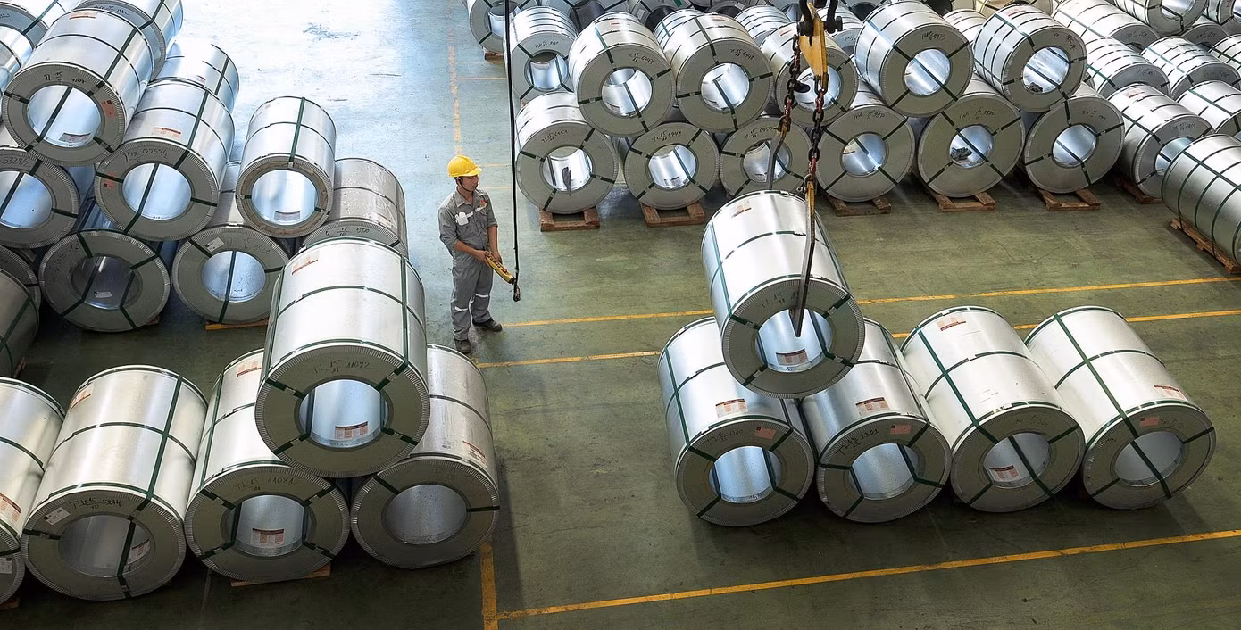 Tôn siêu bền Hoa Sen Gold bảo hành tới 30 năm có gì đặc biệt? ảnh 4 Tôn siêu bền Hoa Sen Gold bảo hành tới 30 năm có gì đặc biệt? ảnh 4