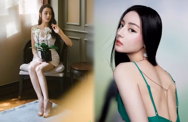 'Chân dài' 9x Georgia Fowler rực lửa với bikini ảnh 9