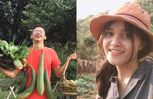 Nụ cười 'tỏa nắng' của nữ sinh viên đất Tây Đô ảnh 11