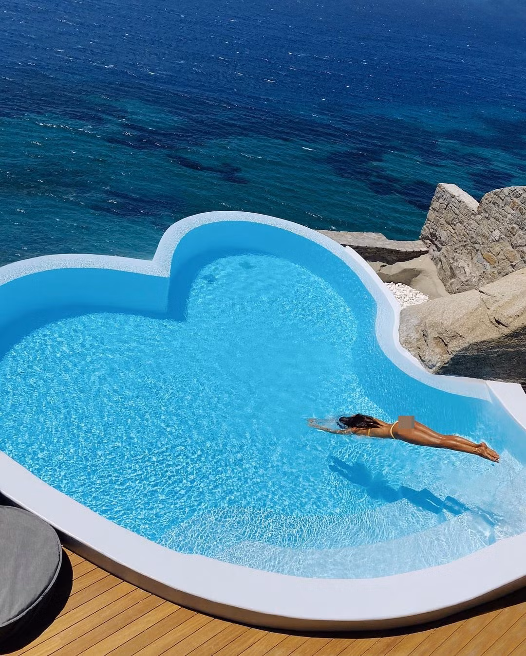 Siêu mẫu Izabel Goulart diện bikini tôn dáng 'rực lửa' ảnh 13
