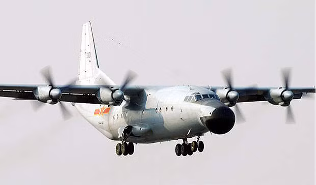 Đặc nhiệm quân đội Mỹ, Trung Quốc so kè hơn kém ảnh 2
