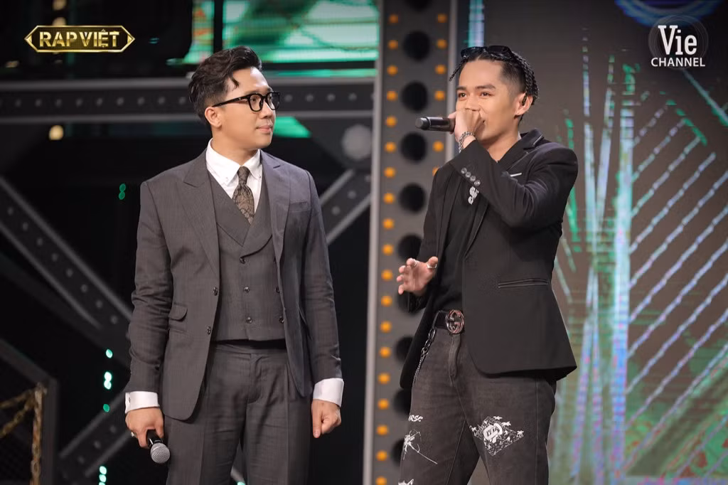 Từ Zero9 đến Super9: Dự án boyband rối rắm và khó hiểu nhất showbiz Việt ảnh 9