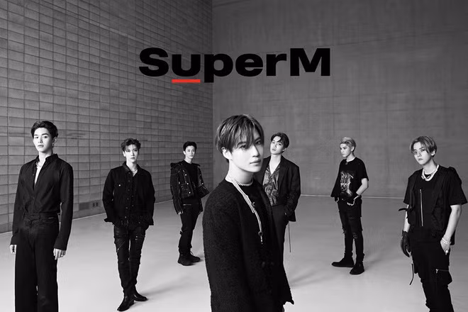 “Lãnh địa” K-Pop tháng 8: Các Idol nên “dè chừng” vì SuperM đã trở lại rồi đây! ảnh 3