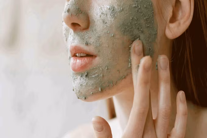 Góc đáng đầu tư: 5 loại mặt nạ đất sét có “siêu năng lực” hút sạch dầu, mụn ảnh 6