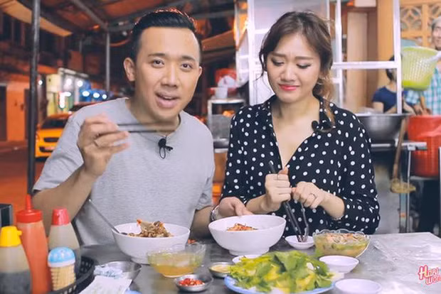 Tóc Tiên lấp ló vòng 1 với váy hở lưng trần siêu gợi cảm ảnh 13