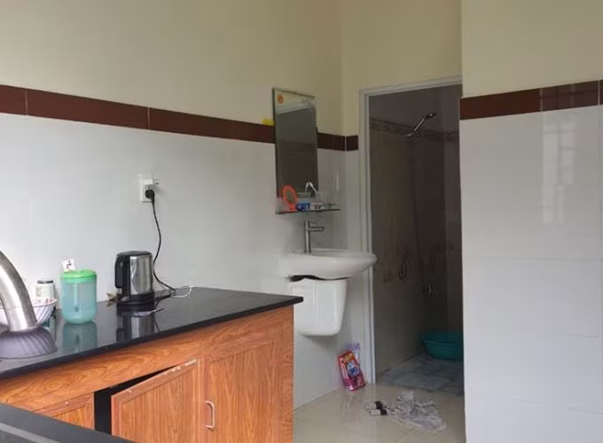 Bình Dương cưỡng chế loạt nhà không phép 'mọc' lên chỉ sau một đêm ảnh 2