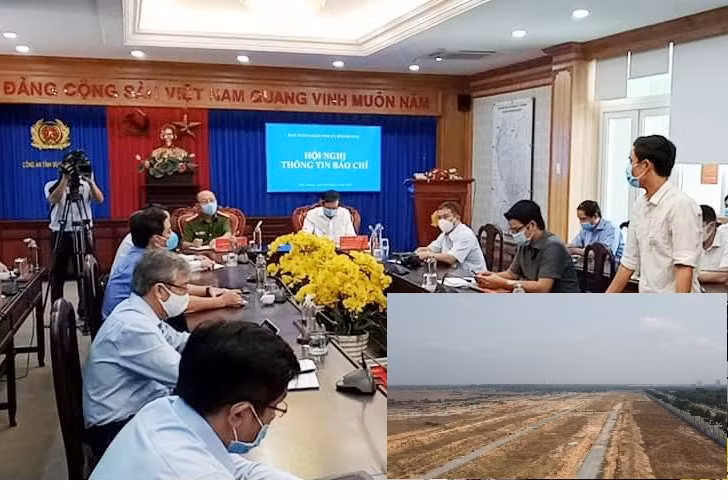 TPHCM rà soát 24 dự án nhà ở có nguồn gốc đất công ảnh 4
