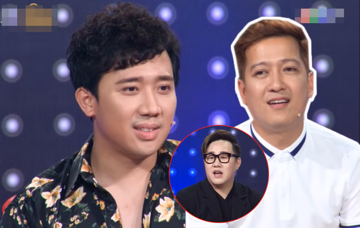 “Thả thính” Châu Bùi chưa đủ, Binz còn giúp fan tỏ tình với đối phương sao cho khéo ảnh 2