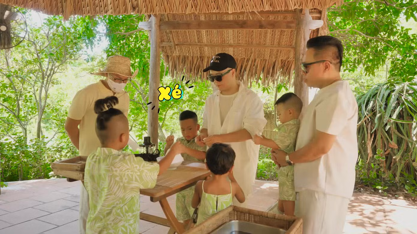 Hoa hậu Việt Nam 2006 nóng bỏng từng centimet ảnh 11