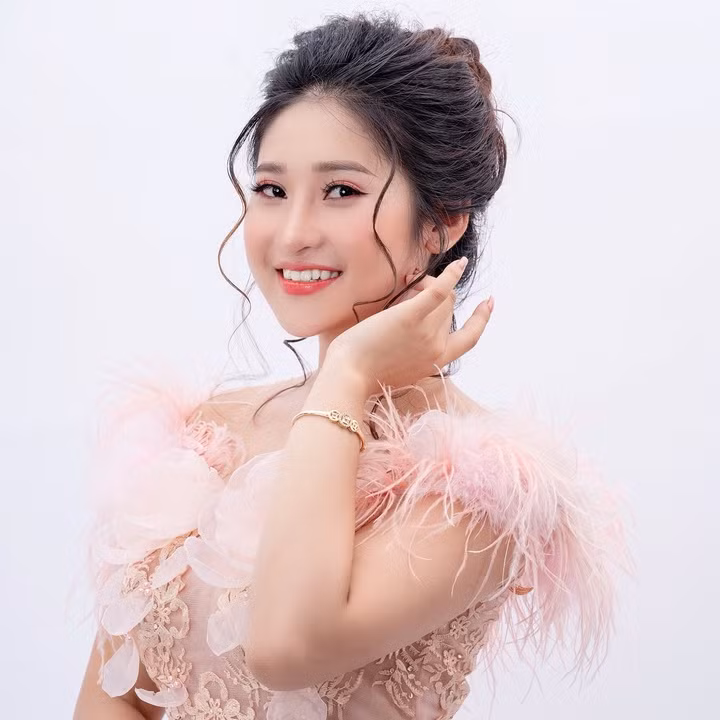  Diễn viên Hồng Anh “rủ” dàn hot Tiktoker “đại náo” cổ tích ảnh 4