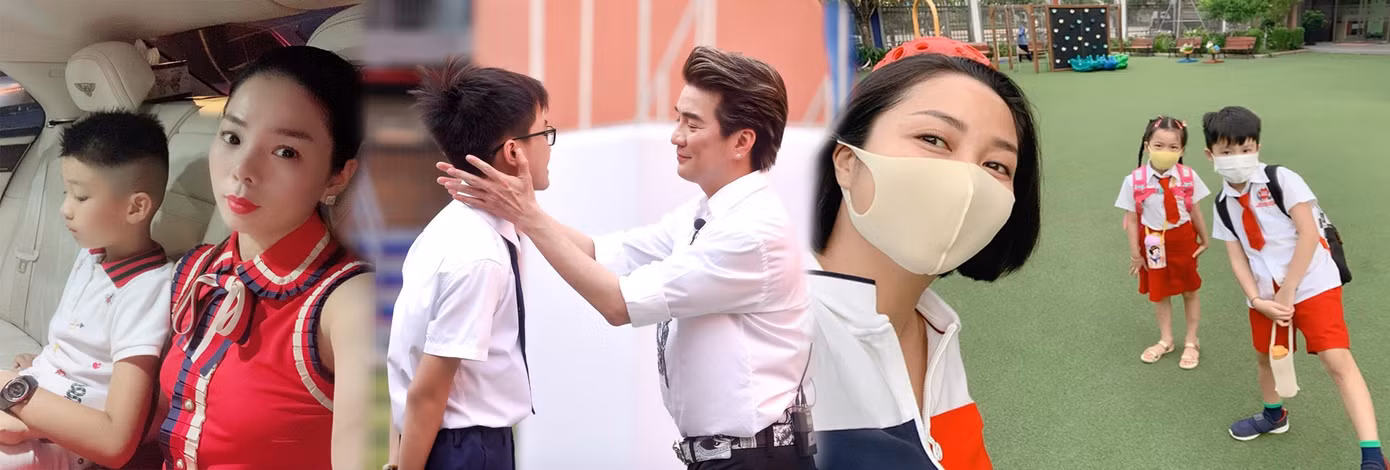 Dương Mịch bị lộ ảnh chụp lén khiếm nhã ảnh 9