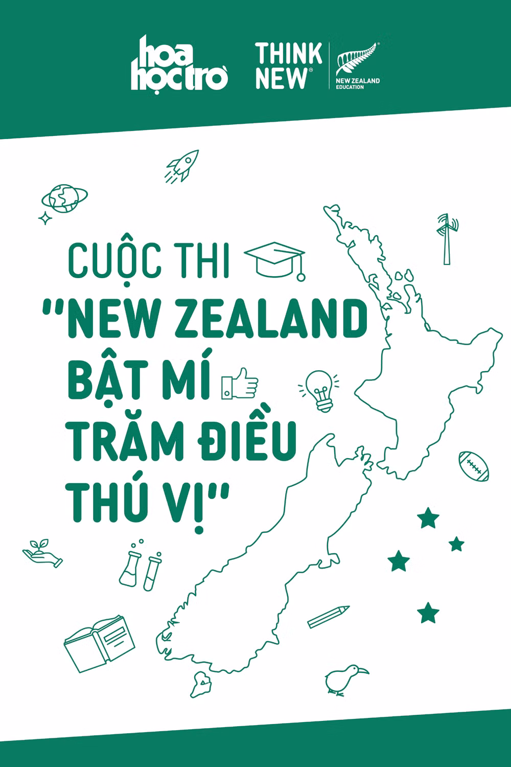 Bỏ lỡ cơ hội du học vì COVID-19: Những sáng kiến đáng chú ý từ 'thiên đường du học' New Zealand ảnh 3