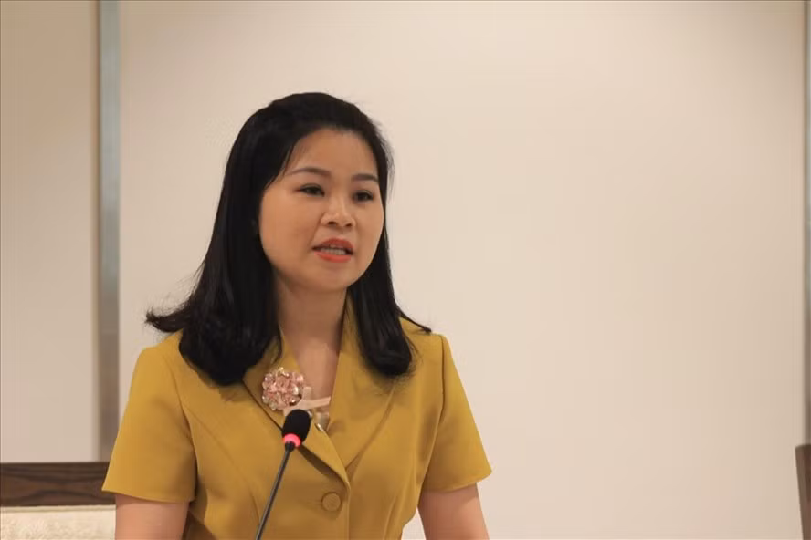 Sở Văn hóa và Thể thao TPHCM có giám đốc mới ảnh 3