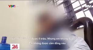 Xác minh việc học sinh cấp 2 ở Ba Vì bị ép bán trinh ảnh 1 Xác minh việc học sinh cấp 2 ở Ba Vì bị ép bán trinh ảnh 1