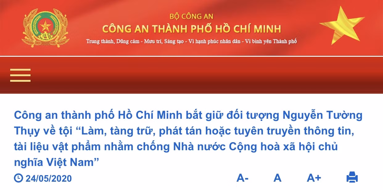 Dùng nhục hình, sửa hồ sơ để kết tội ảnh 3