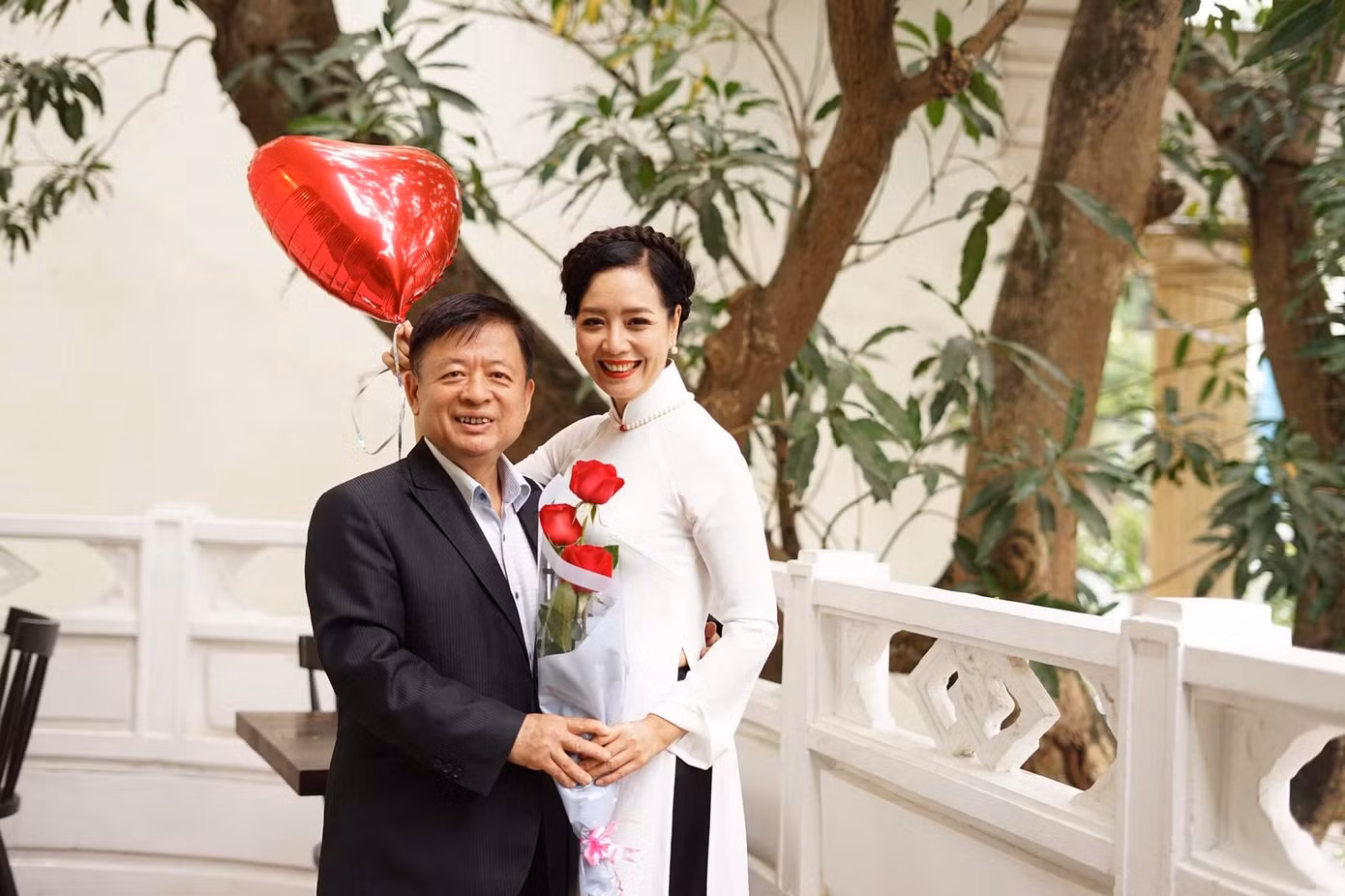 Lễ tang danh ca Thái Thanh sẽ được phát trực tuyến ảnh 5