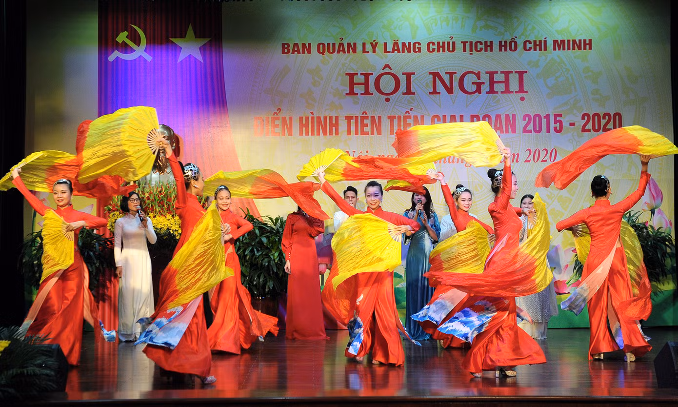 Giữ gìn an toàn tuyệt đối thi hài Chủ tịch Hồ Chí Minh ảnh 1