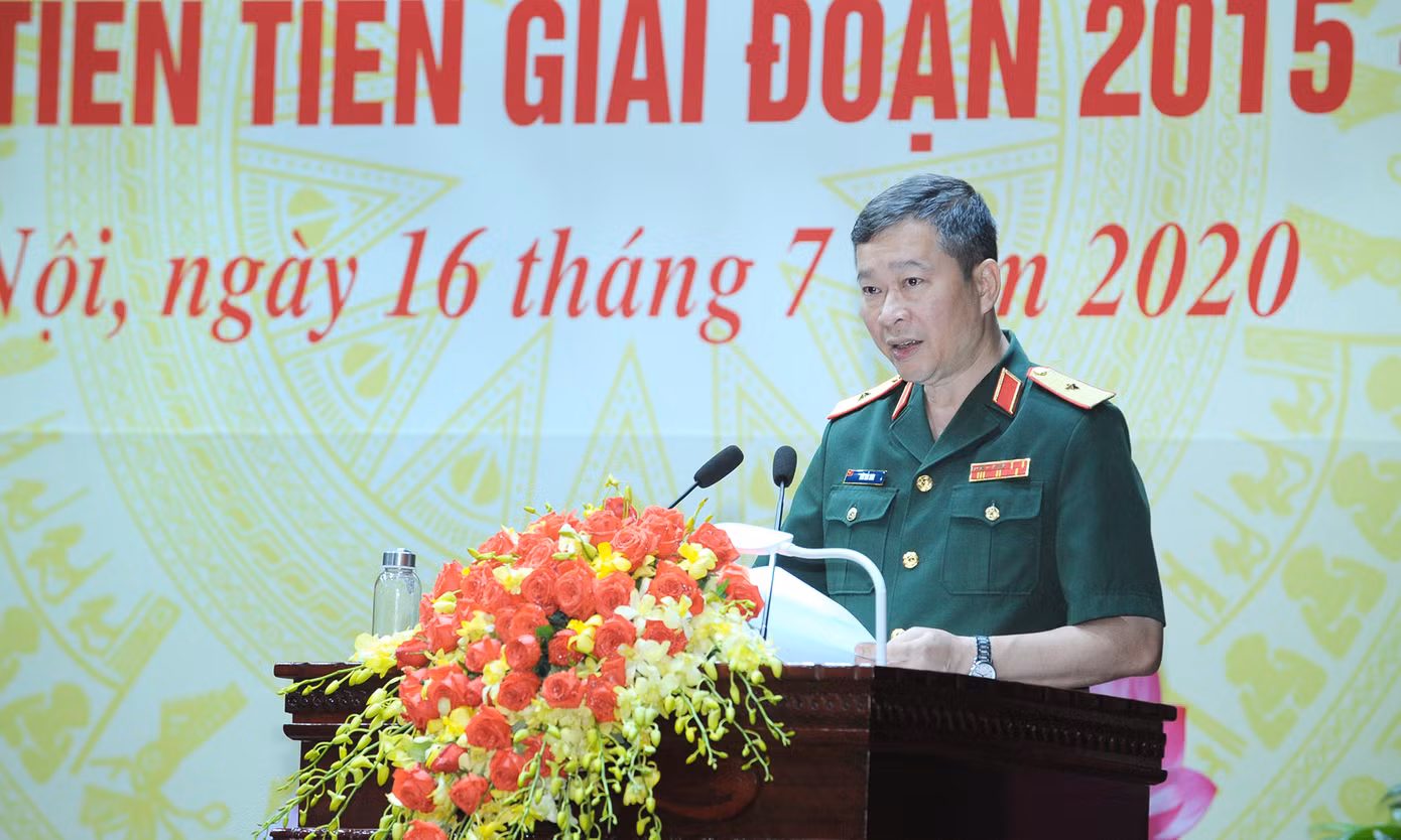 Giữ gìn an toàn tuyệt đối thi hài Chủ tịch Hồ Chí Minh ảnh 2