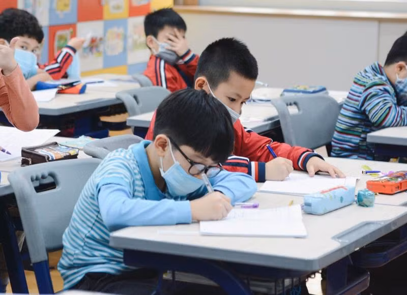 Tuyển sinh 2020: 'Cửa' nào dành cho thí sinh tự do? ảnh 4 Tuyển sinh 2020: 'Cửa' nào dành cho thí sinh tự do? ảnh 4
