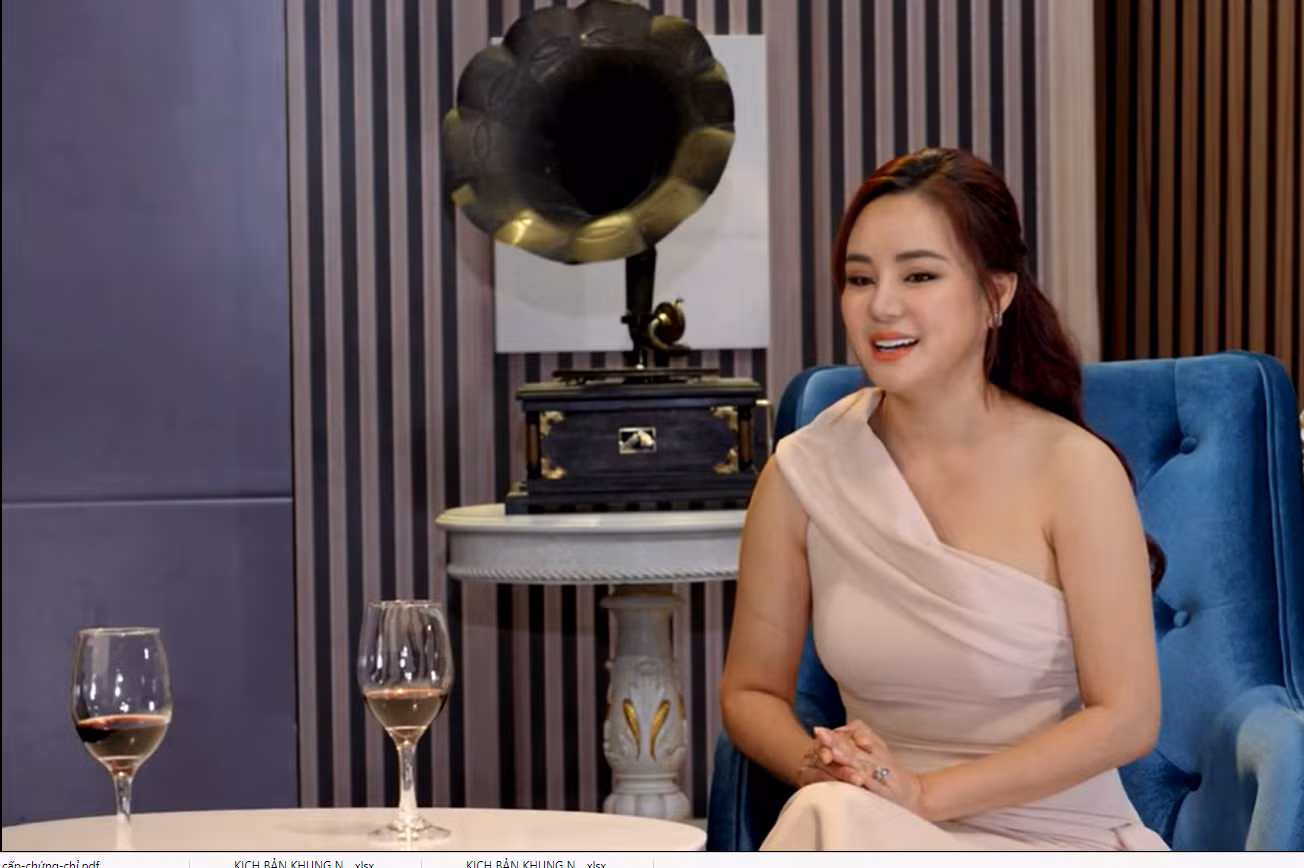 ‘Tiệc trăng máu’ cán mốc 100 tỷ đồng ảnh 5